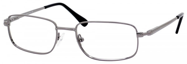 Safilo Elasta E 7193 Eyeglasses, 07S9 BROWN