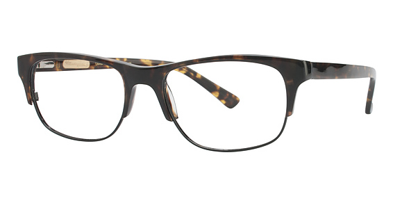 Ernest Hemingway H4622 Eyeglasses