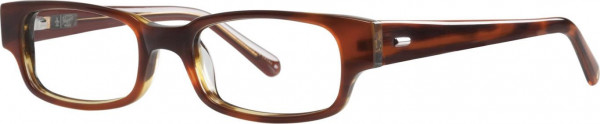 Original Penguin The Coleman Eyeglasses