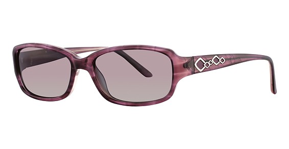 Vivian Morgan 8806 Sunglasses