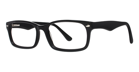 Big Mens Eyewear Club BIG TWIST Eyeglasses