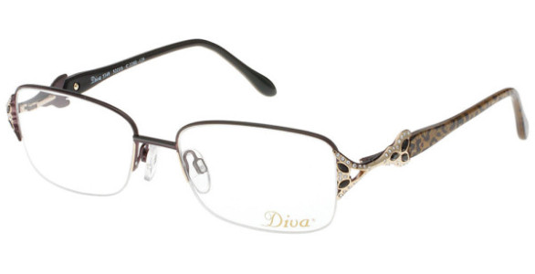 Diva DIVA 5349 Eyeglasses