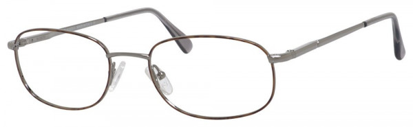 Safilo Elasta E 7058 Eyeglasses