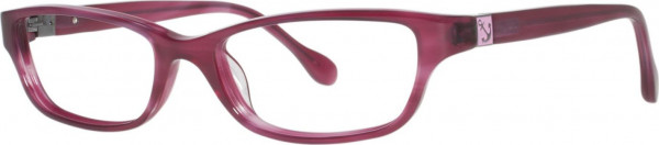 Lilly Pulitzer Sally Eyeglasses