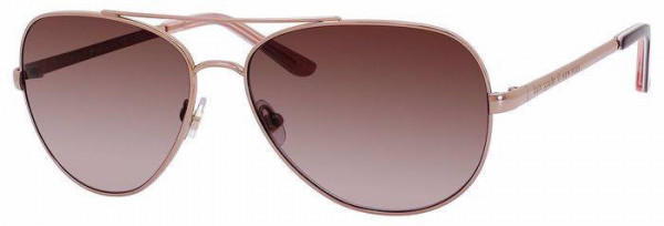 Kate Spade AVALINE/S US Sunglasses, 0AU2 RED GOLD