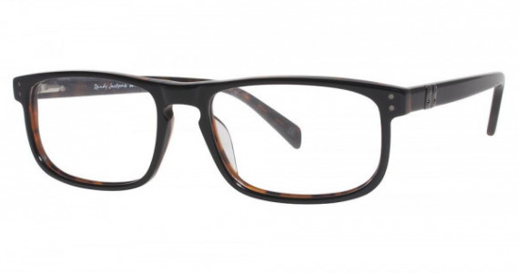 Randy Jackson Randy Jackson 3013 Eyeglasses