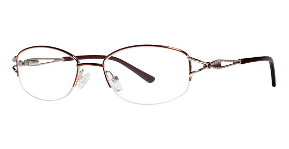 Genevieve NATASHA Eyeglasses