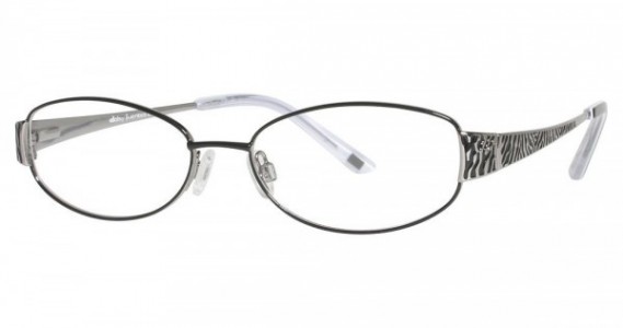 Daisy Fuentes Daisy Fuentes Amaya Eyeglasses, 099 Copper