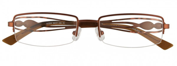 EasyClip EC252 Eyeglasses