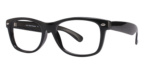 Lido West Drew Eyeglasses