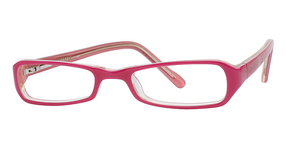 Trendy T 17 Eyeglasses