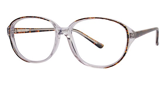 4U UL 92 Eyeglasses