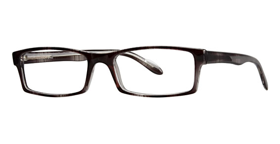 4U U 38 Eyeglasses