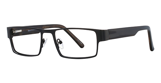 Di Caprio DC109 Eyeglasses