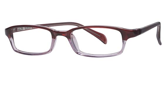 4U U 23 Eyeglasses