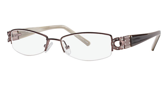 Di Caprio DC 72 Eyeglasses