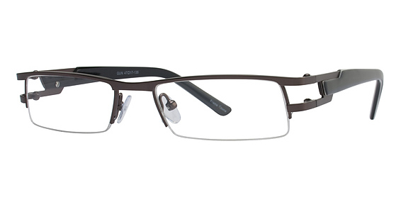 Di Caprio DC 86 Eyeglasses
