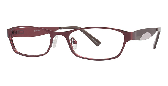 Di Caprio DC 97 Eyeglasses