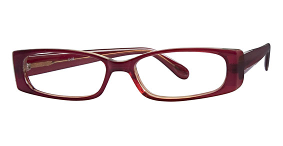 4U U 33 Eyeglasses