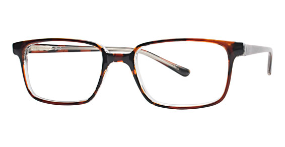 4U U 40 Eyeglasses