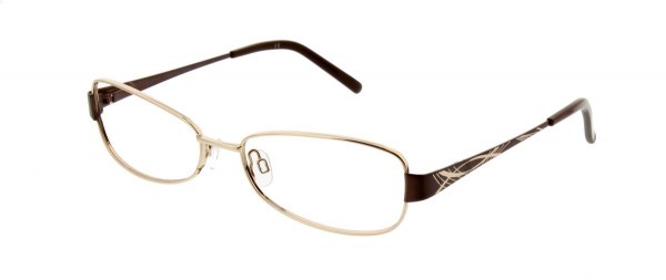 ClearVision PAMELA Eyeglasses