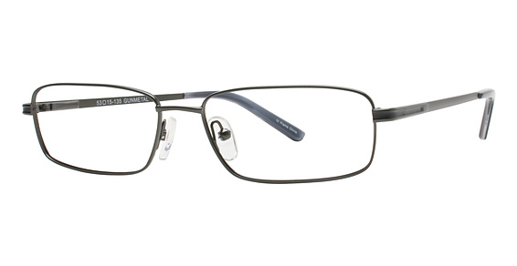 Richard Taylor Cedrik Eyeglasses