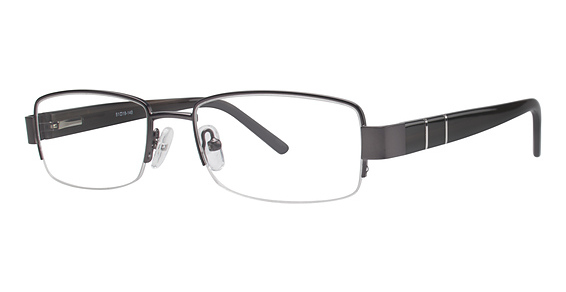 Elan 9318 Eyeglasses