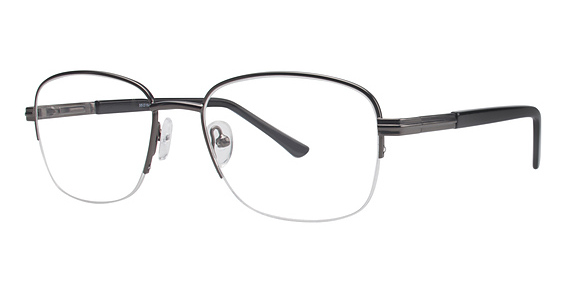 Elan Norm Eyeglasses