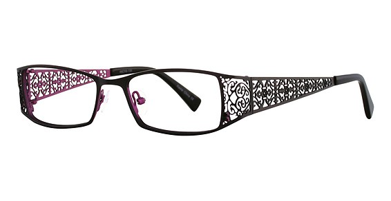 Vivian Morgan 8031 Eyeglasses