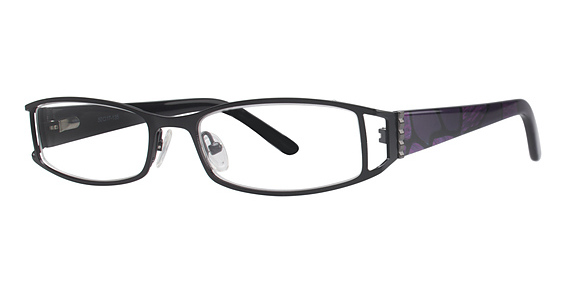 Vivian Morgan 8026 Eyeglasses