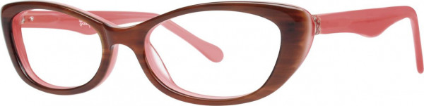 Lilly Pulitzer Tavi Eyeglasses