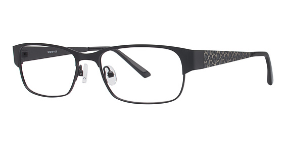 Vivian Morgan 8032 Eyeglasses