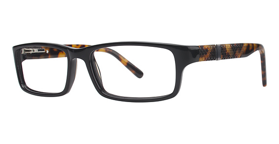 Elan 9322 Eyeglasses