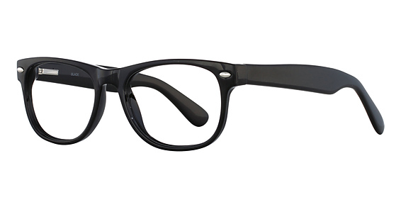 Genius G517 Eyeglasses, Amber