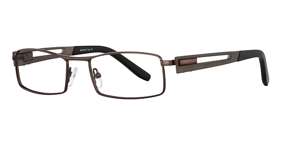 Apollo ASX213 Eyeglasses, Blue