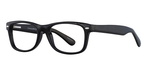 Enhance EN3849 Eyeglasses