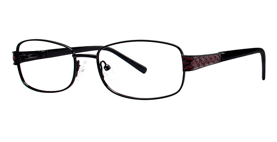 Genevieve DIMENSION Eyeglasses