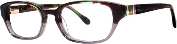 Lilly Pulitzer Alanis Eyeglasses