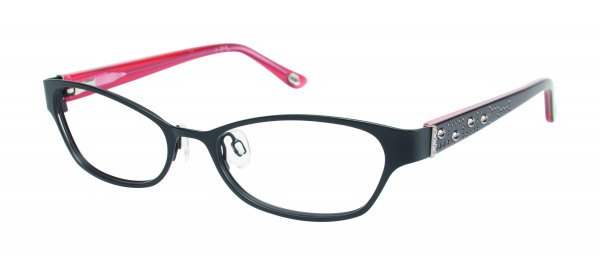 Lulu Guinness L751 Eyeglasses