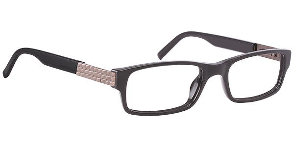 Tuscany Tuscany 538 Eyeglasses, Gunmetal