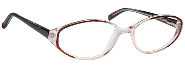 Bocci Bocci 345 Eyeglasses