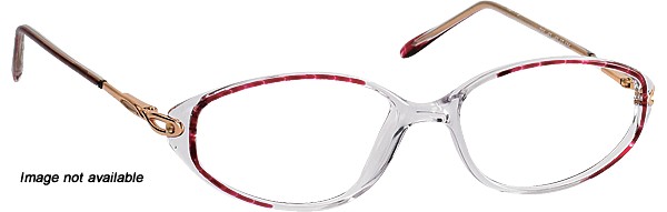 Bocci Bocci 230 Eyeglasses