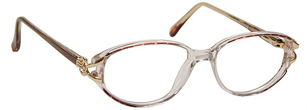 Bocci Bocci 145 Eyeglasses