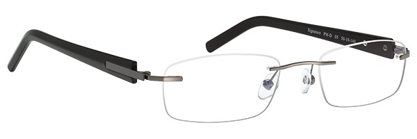 Tuscany Mount PMD Eyeglasses