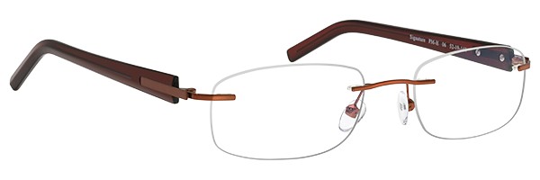 Tuscany Mount PMH Eyeglasses