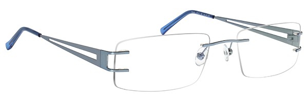 Tuscany Mount OTC Eyeglasses