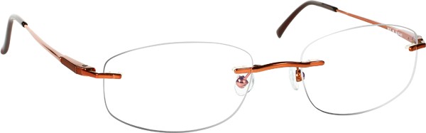 Tuscany Mount MUE Eyeglasses