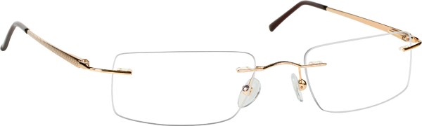 Tuscany Mount SLA Eyeglasses