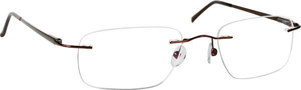 Tuscany Mount SLB Eyeglasses