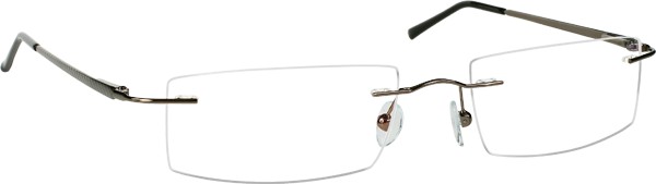 Tuscany Mount SLD Eyeglasses